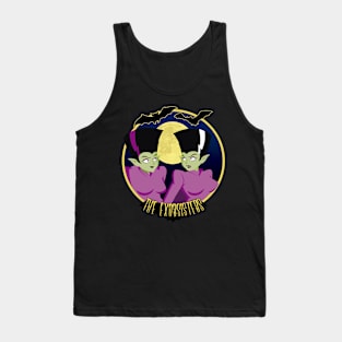 The Exorsisters Tank Top